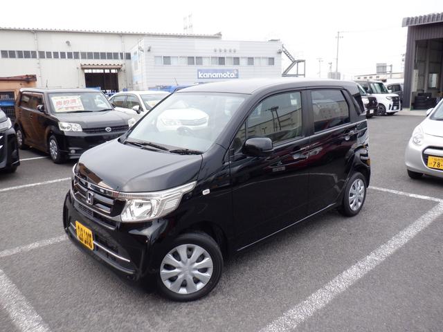 Honda N-WGN G
