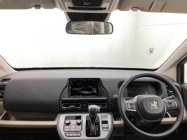 Honda Freed EX — Фотографии автомобиля 2