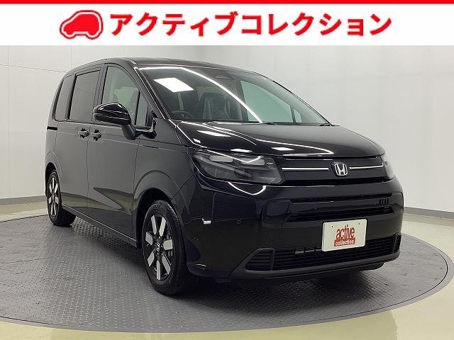 Honda Freed EX