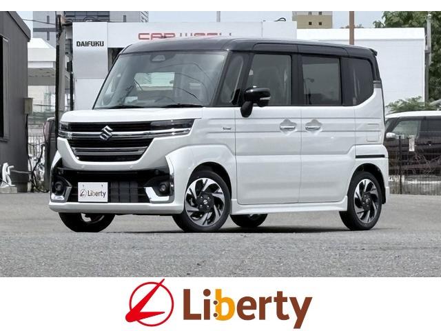 Suzuki Spacia XS