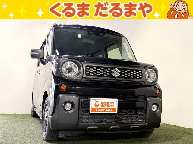 Suzuki Spacia XZ