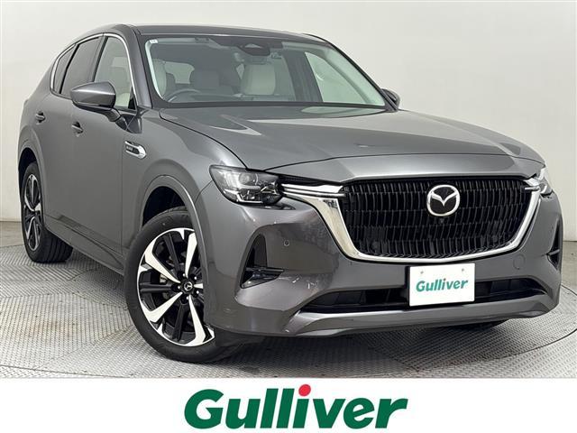 Mazda CX-60 XD−