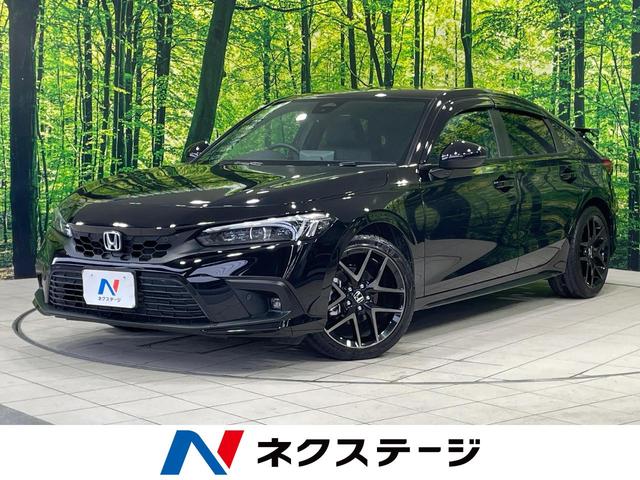 Honda EX