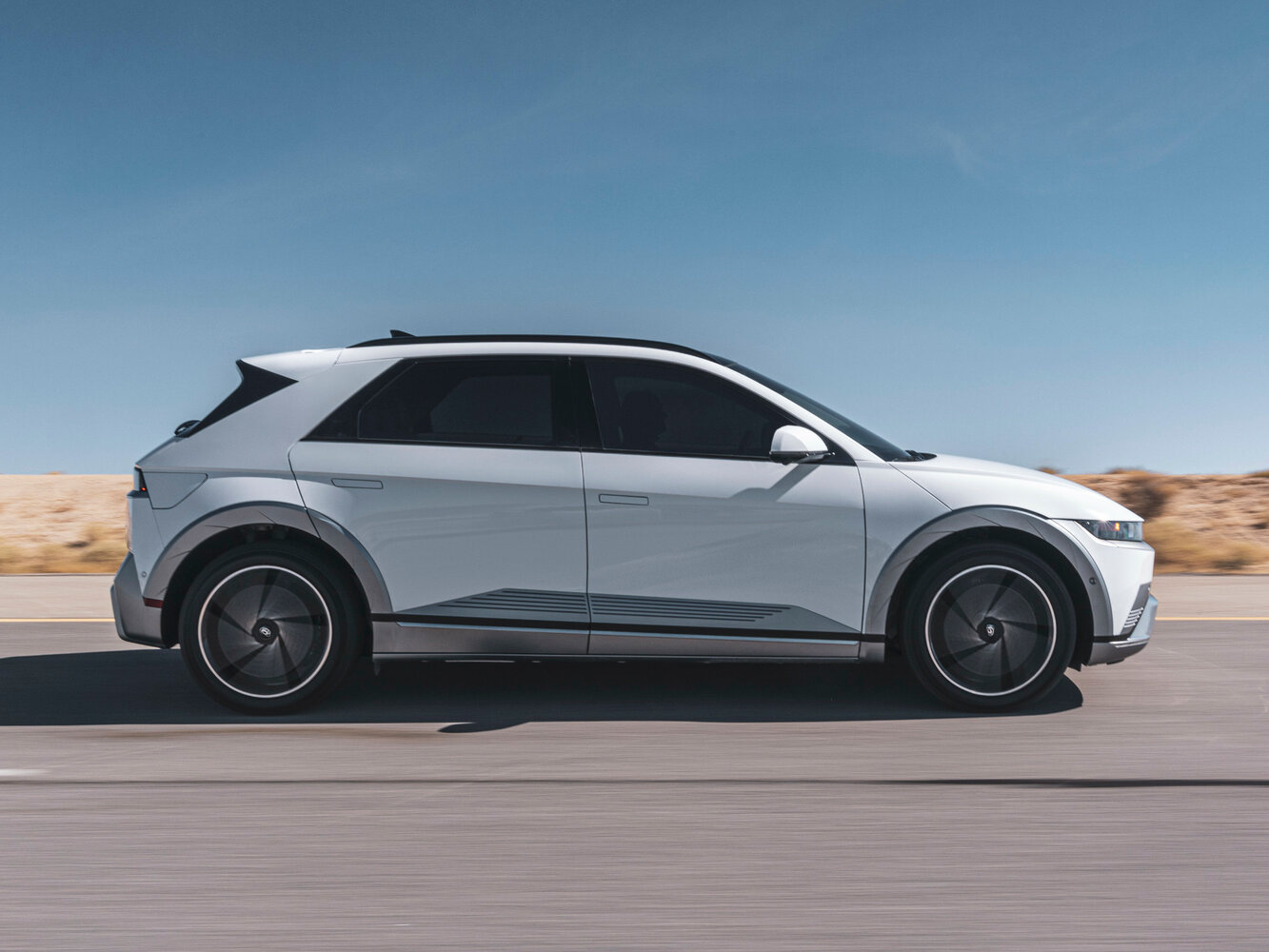 Hyundai IONIQ 5 Prestige — Фотографии комплектации 3