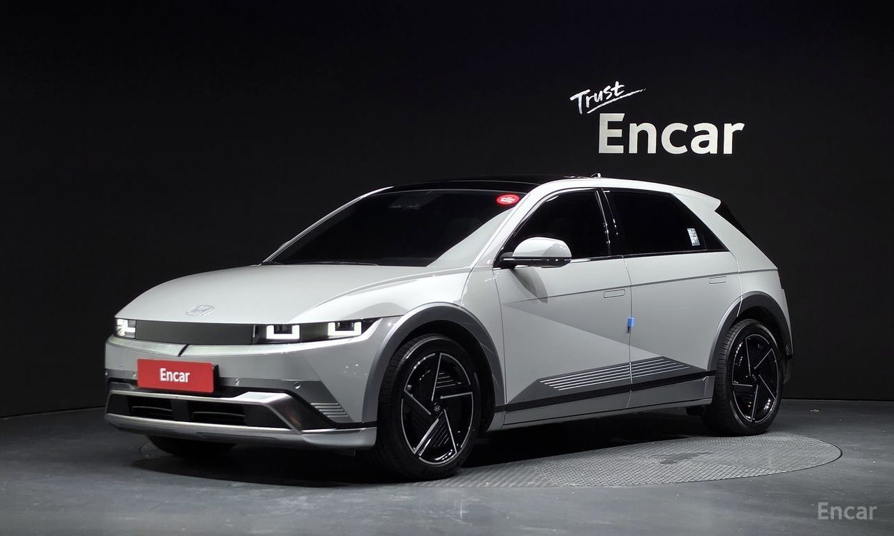 Hyundai IONIQ 5 Prestige