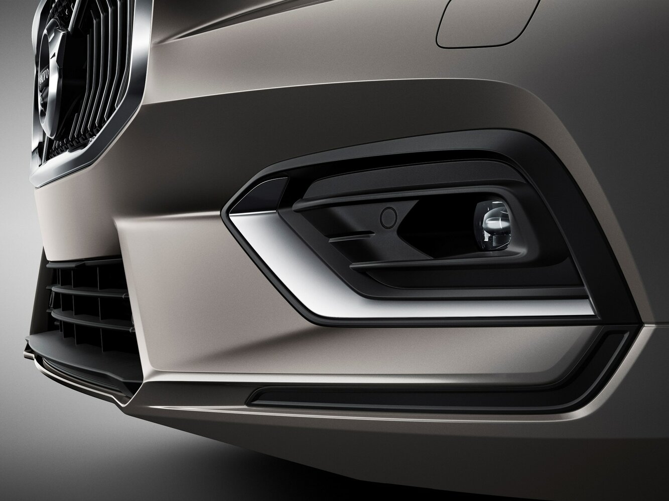 Volvo V60 B4 — Фотографии комплектации 8