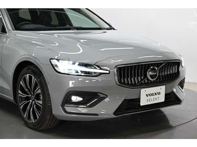 Volvo V60 B4 — Фотографии автомобиля 16
