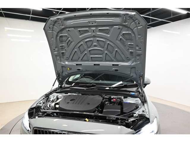 Volvo V60 B4 — Фотографии автомобиля 17
