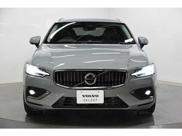 Volvo V60 B4 — Фотографии автомобиля 19