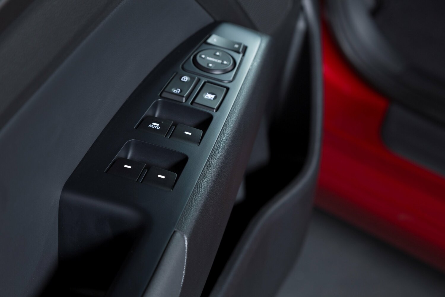 Hyundai Elantra 2016 1.6L AT Luxury — Фотографии комплектации 11