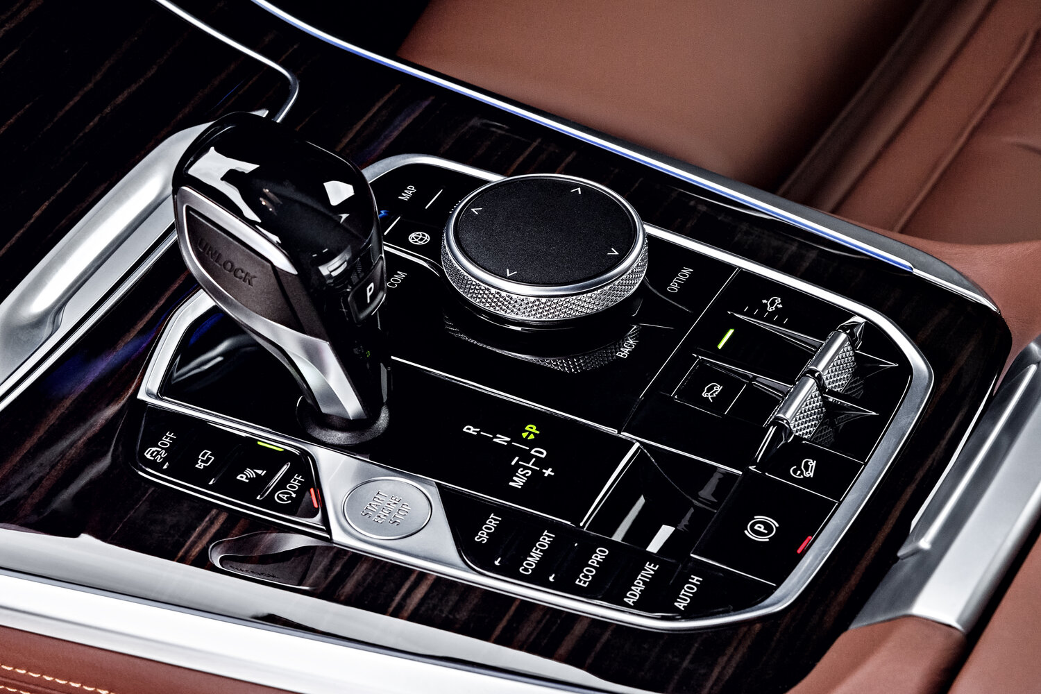 BMW X5 2022 xDrive30i M Sport — Фотографии комплектации 11