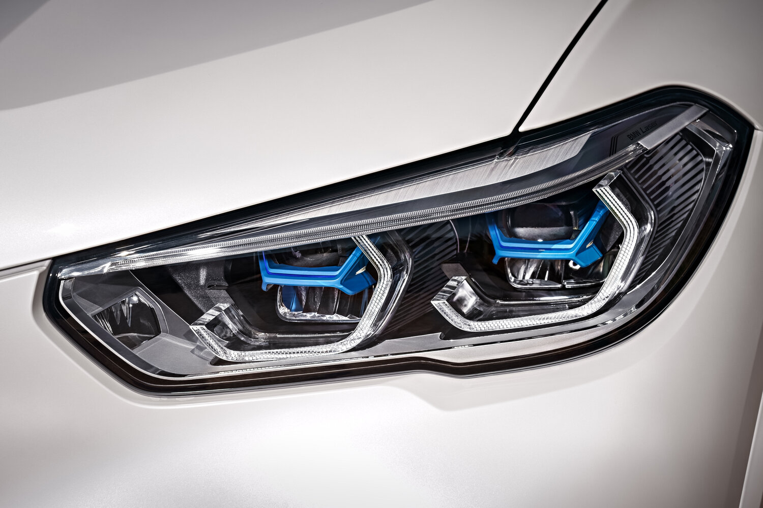 BMW X5 2022 xDrive30i M Sport — Фотографии комплектации 14