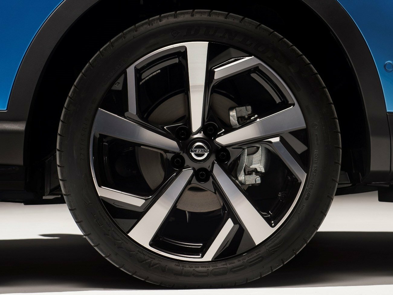 Nissan Qashqai 2017 2.0L CVT Elite V — Фотографии комплектации 16